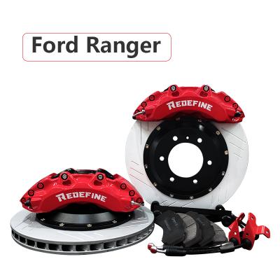 Ford RANGER brake kits