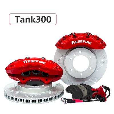 Tank 300 brake kits
