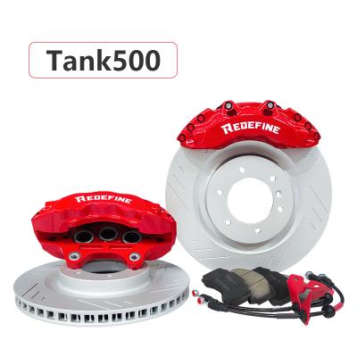 Tank 500 brake kits
