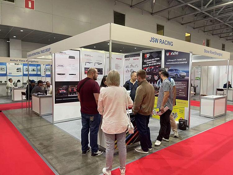 1693209217242983.jpg InterAuto 2023 Russia Crocus Expo IEC