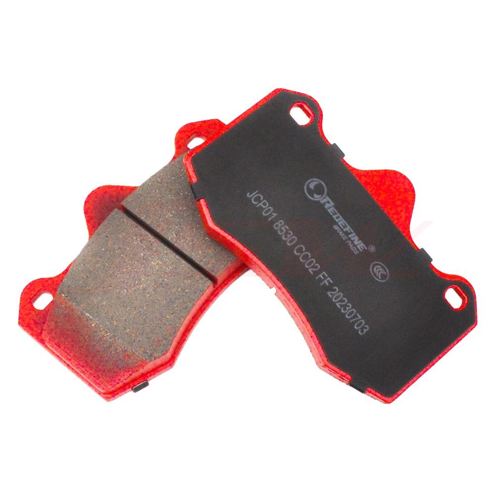 AP 8530 9540 brake pads