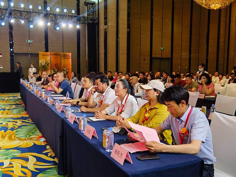 1686908611122036.jpg REDEFINE Hochleistungsbremse ist offizieller Partner beim chinesischen Automobil-Rallyerennen 2023 Luhuo