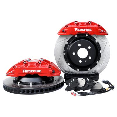 RF620Plus six pistons brake kits
