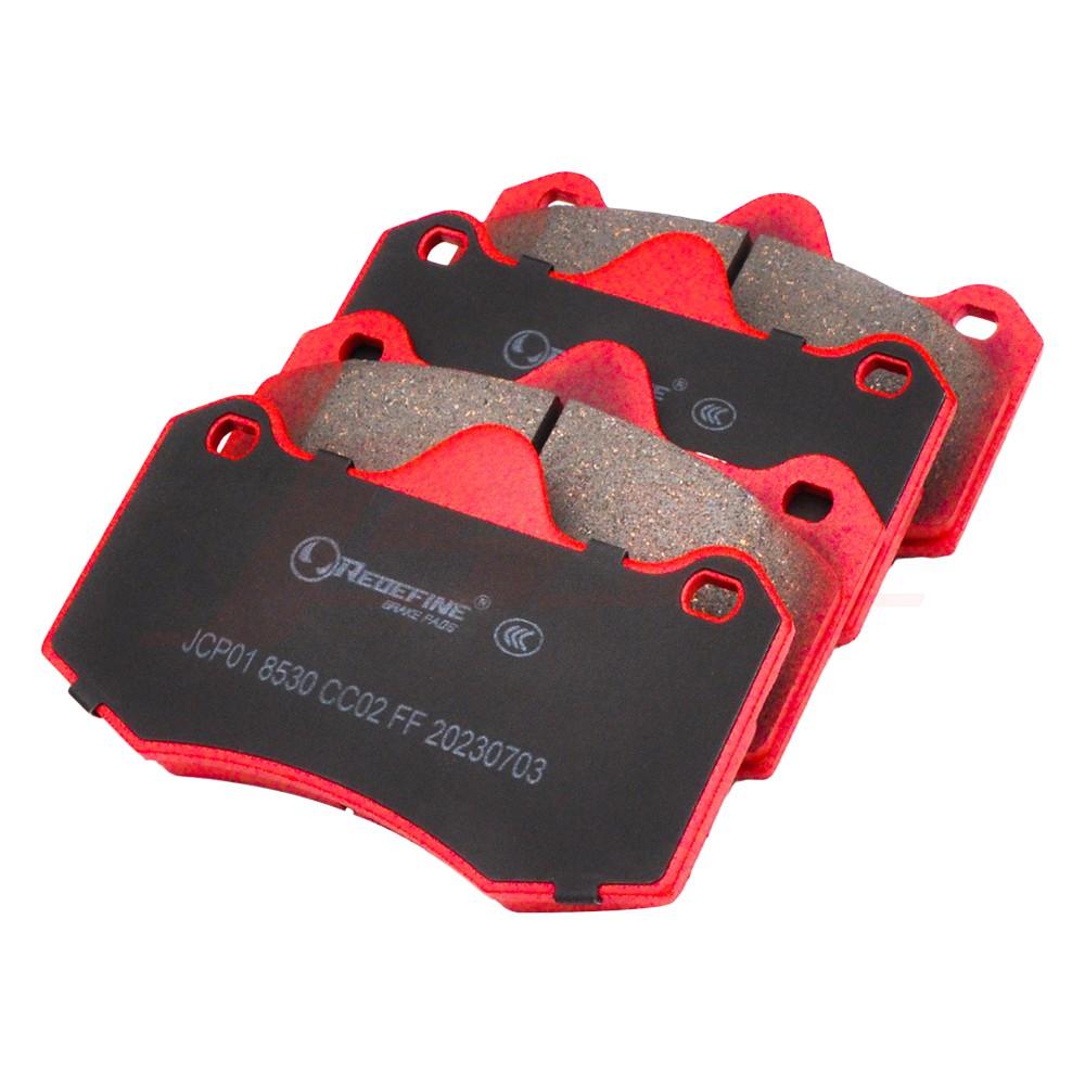 AP 8530 9540 brake pads