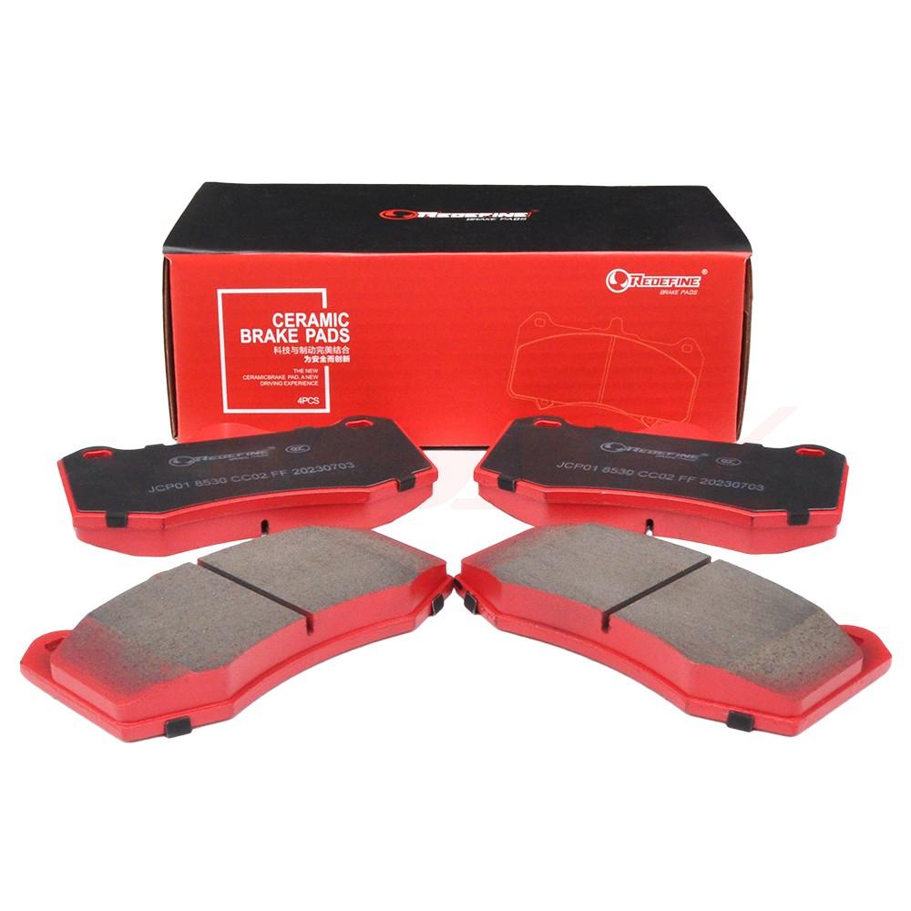 AP 8530 9540 brake pads
