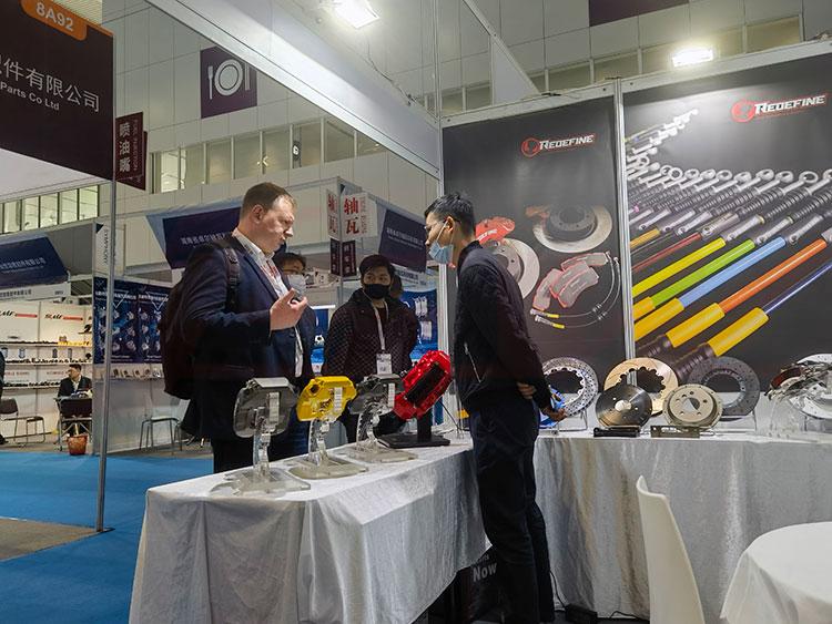 1693208606496312.jpg 2023 Messe Francfort · Salon des pièces automobiles de Shenzhen