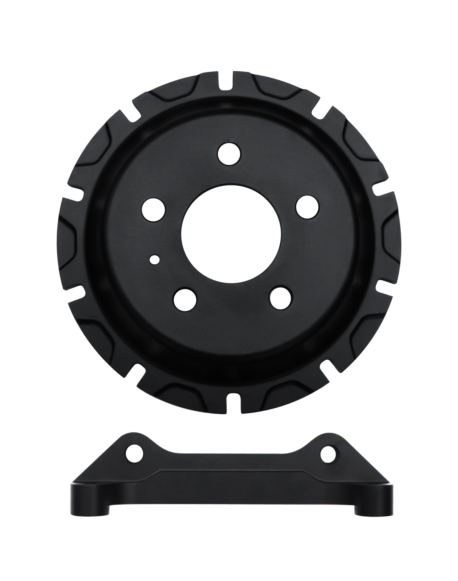 Brake Components — product photograph